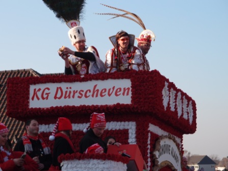 Robert Patrick und Dennis 01