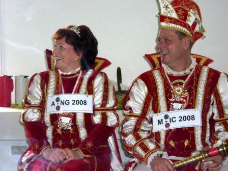 CIMG1589 Frhstck der Prinzen